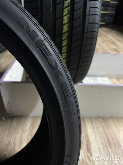 Nexen N'Fera SU1 275/30 R20