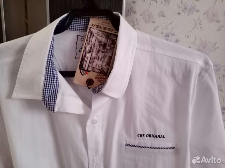 Школьный костюм 158 новый