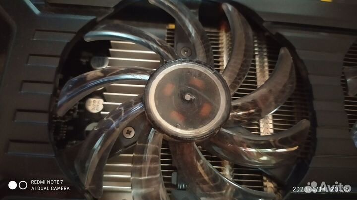 Видеокарта gtx 1060 3gb