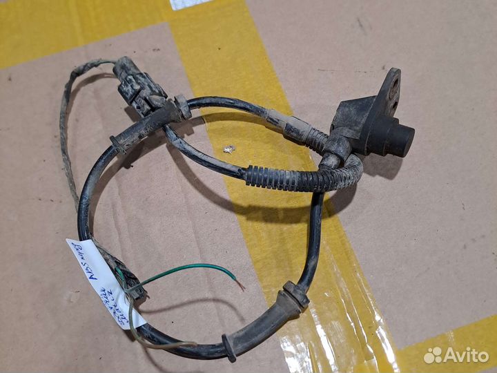 Датчик ABS передний Daewoo Matiz