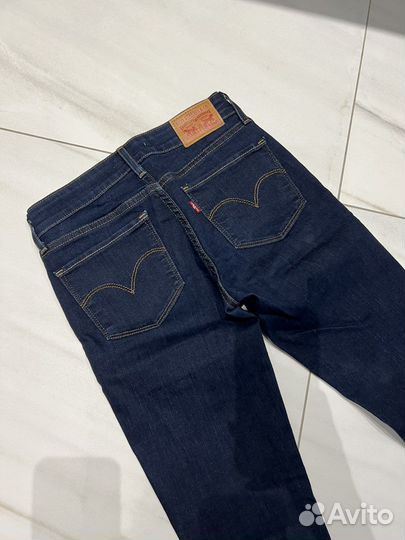 Джинсы Levis 711