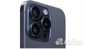 iPhone 15 Pro Max, 256 ГБ