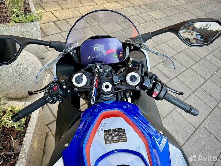 S1000RR