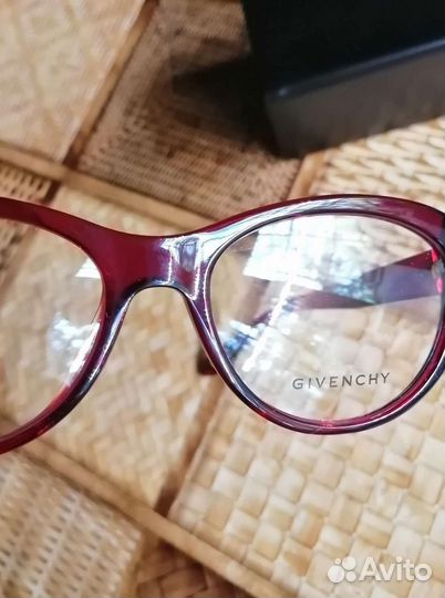 Оправа Givenchy оригинал