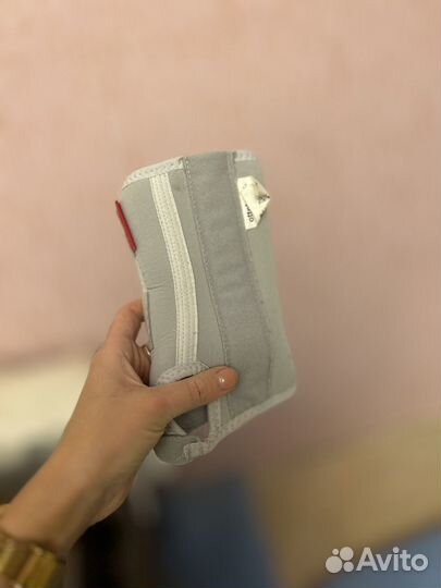 Ортез лучезапястный