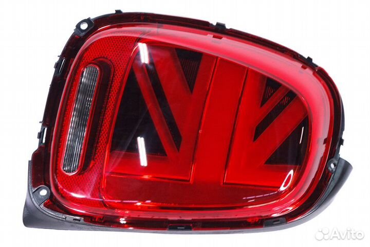 Фонарь левый задний в крыло Mini Cooper