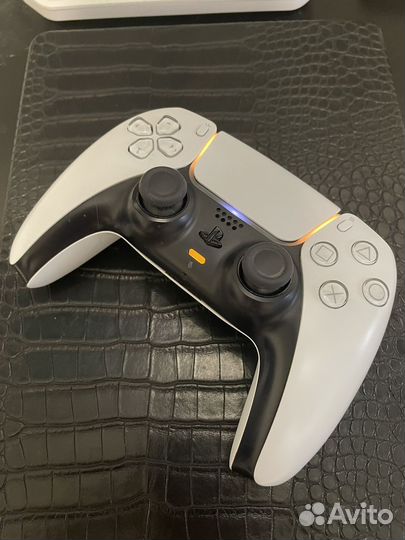 Геймпад Sony DualSense PS5