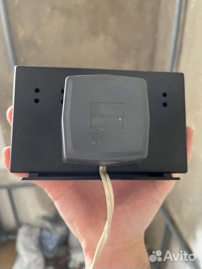 Часы Электроника