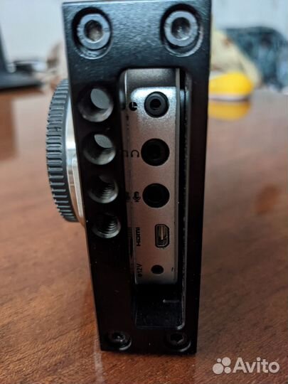 Blackmagic pocket cinema camera original