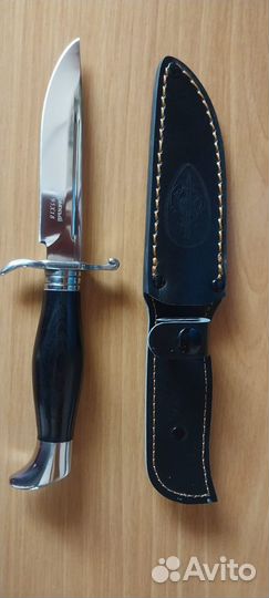 Нож финка нквд