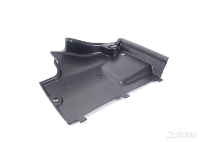 Обшивка днища 8K0825202A VAG