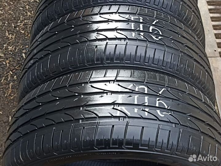 Bridgestone Dueler H/P Sport 235/55 R17 99V