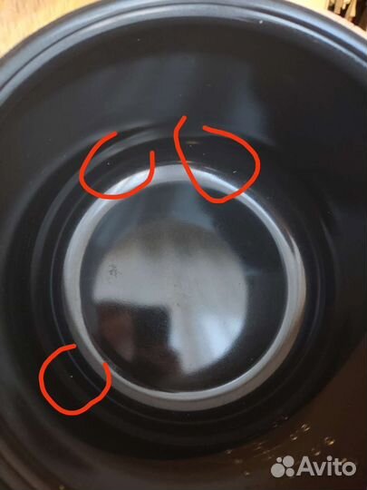 Чаша для мультиварки redmond