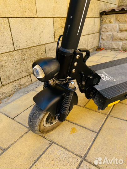 Электросамокат