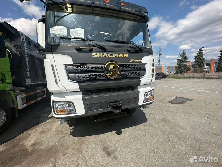 Shacman (Shaanxi) SX3255DR385, 2022