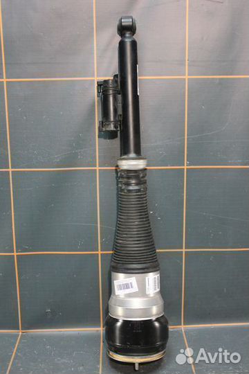 Стойка пневмоподвески - Mercedes-Benz S-Klasse