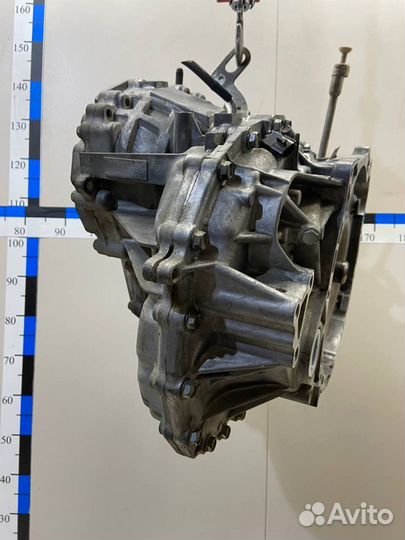 АКПП контрактная / восстановленная Mitsubishi