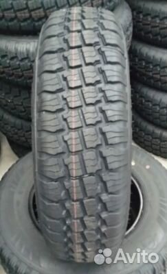 Haida HD818 245/75 R16 120Q