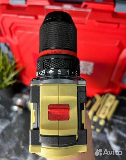 Шуруповерт и болгарка Feng Bao оригинал (Арт.37414