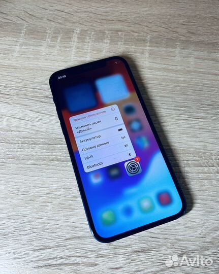 iPhone 12, 128 ГБ