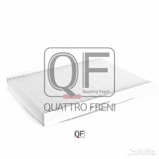 QF20Q00034 Фильтр салонный