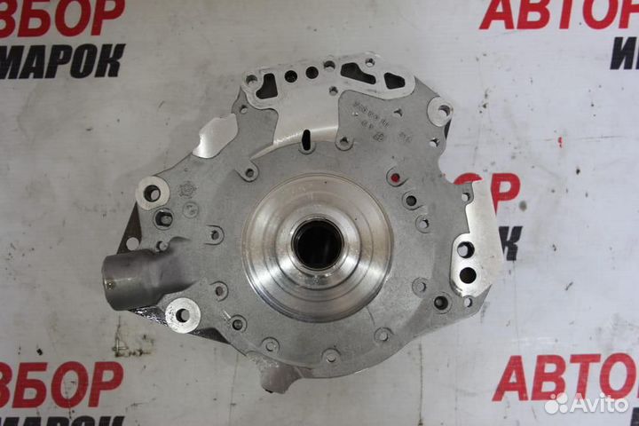 Насос масляный кпп для Peugeot 200 207 2006-2013г