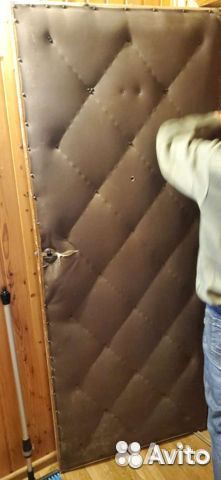 Ремонт дверей и замена замков