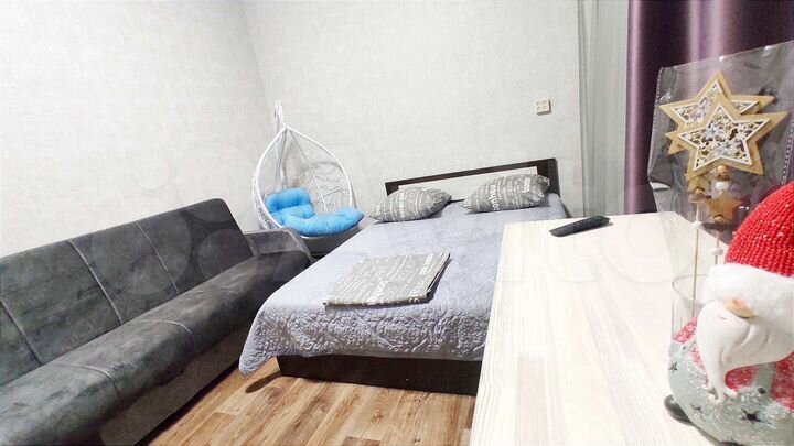 2-к. квартира, 55 м², 2/2 эт.