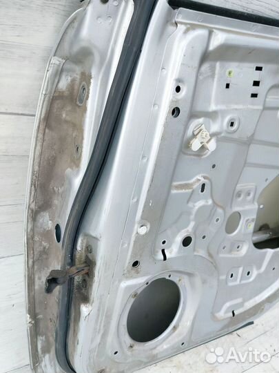 Дверь задняя правая Chevrolet Lacetti 2007