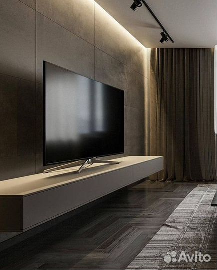 Тумба под тв