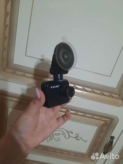 Видеорегистратор incar