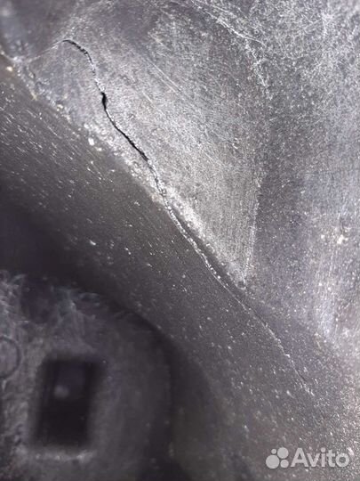 Кпп Фиат Дукато 3х вальная