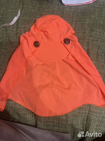 Солнцезащитная панапка/кепка