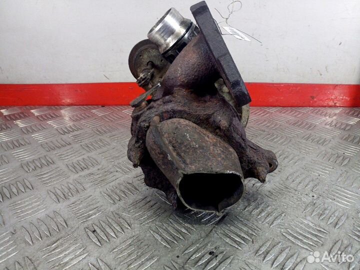 Турбина для Renault Master 2 7701477421