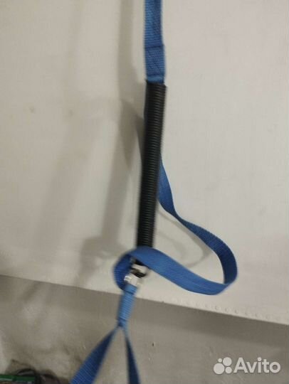 Детская качеля