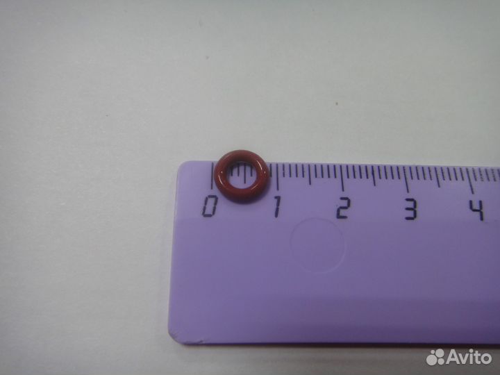 Уплотнители Saeco, Philips