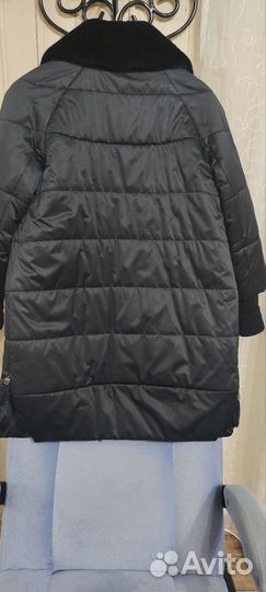 Пальто 44 размер