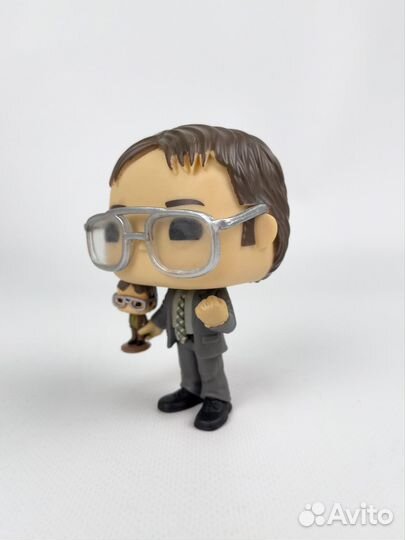 Funko POP 882 Dwight Schrute, The Office