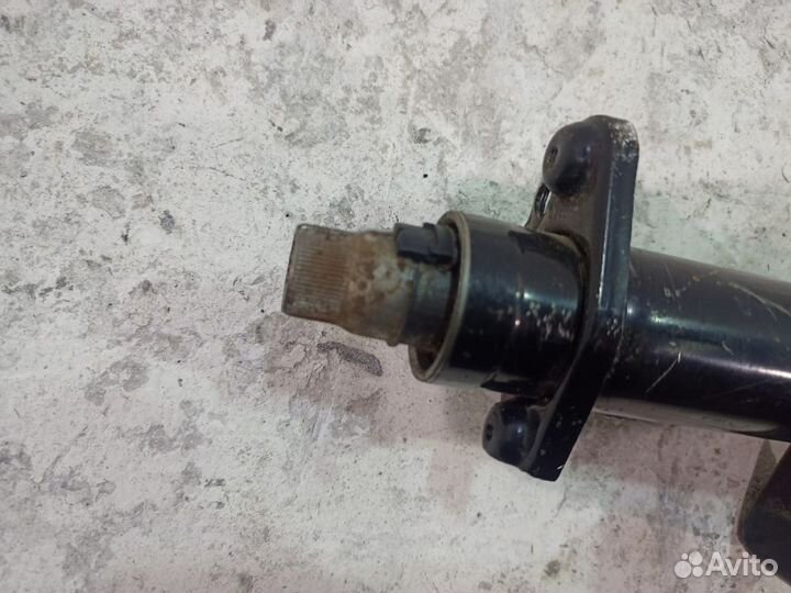 Колонка рулевая Мерседес