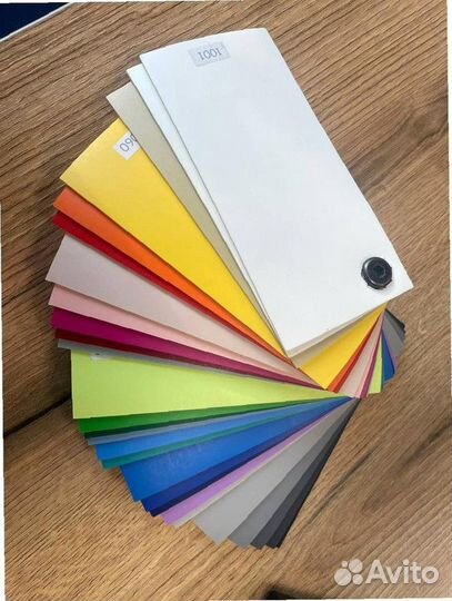 Линолеум с усиленным защитным слоем