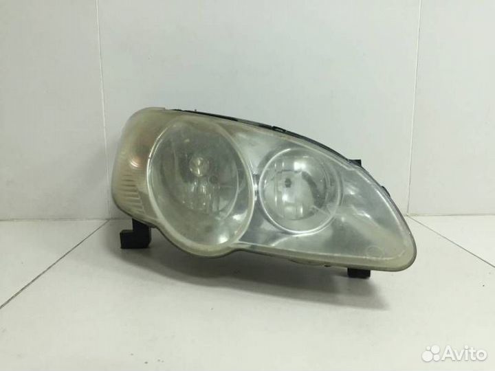 Фара правая Byd F3 2005-2014