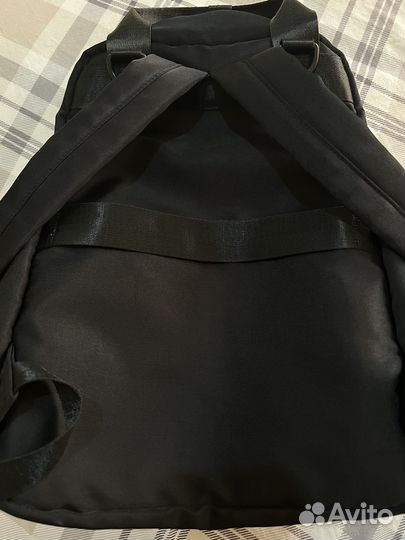 Сумка рюкзак на коляску