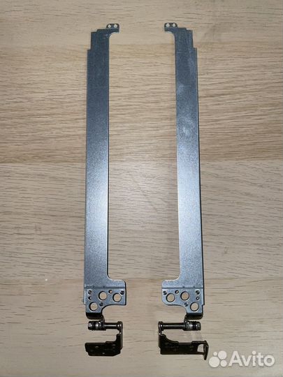 Acer nitro 5 AN515-54, рамка дисплея,петли