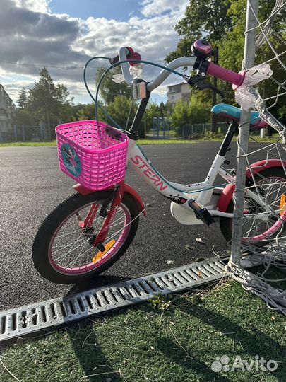 Детский Велосипед stern Vicky