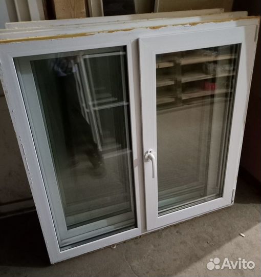 Пластиковые окна 1200 1200 и другие размеры