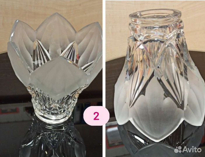 Плафоны СССР ребристый пупырчатый, зик Спутник