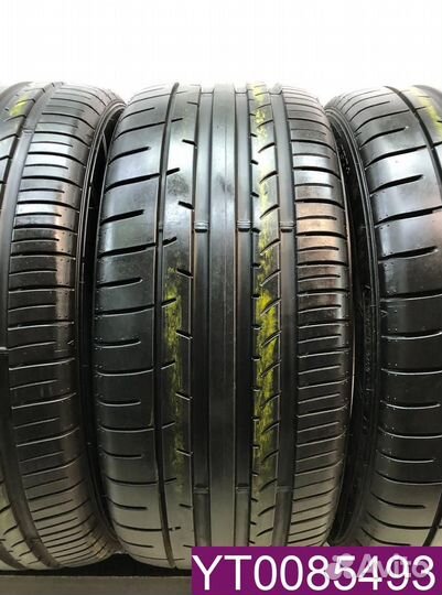 Dunlop SP Sport Maxx 050+ 255/45 R18 98N