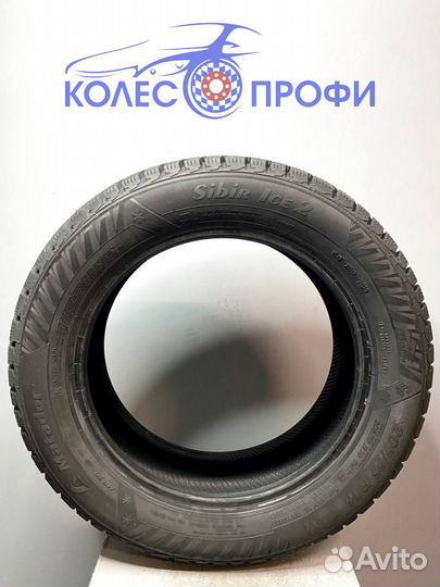 Matador MP 30 Sibir Ice 2 205/55 R16 94T