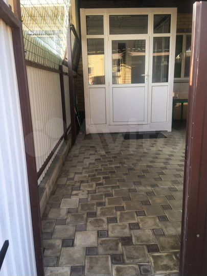 Таунхаус 93,1 м² на участке 1,2 сот.