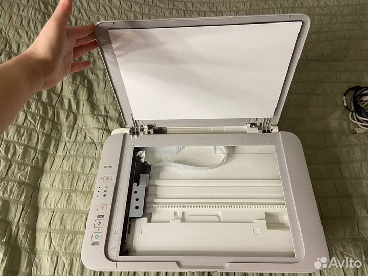 Принтер Canon Pixma MG 2440